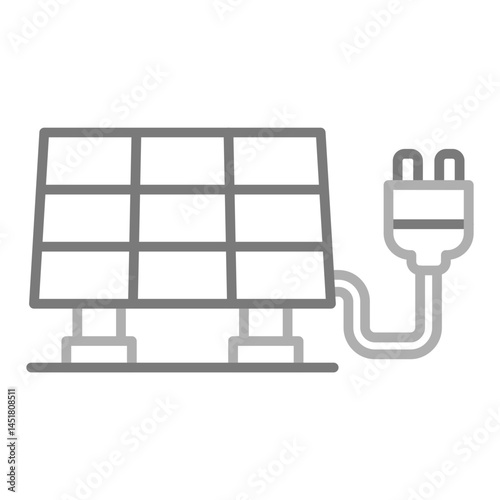 Plug Icon