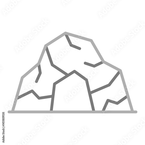 Cave Icon