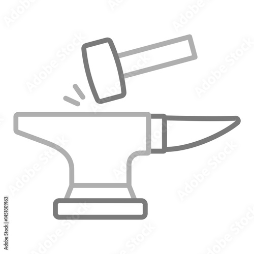 Anvil Icon