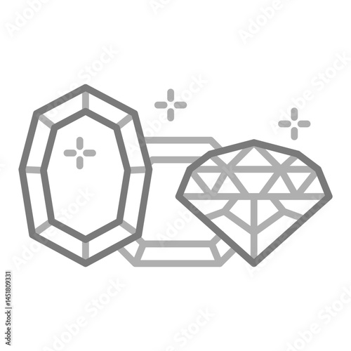 Gem Icon