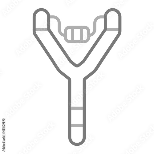 Slingshot Icon