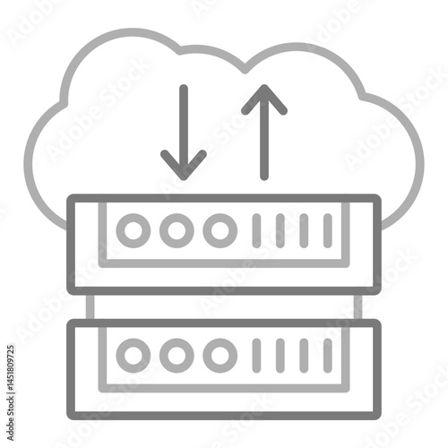 Transfer Icon