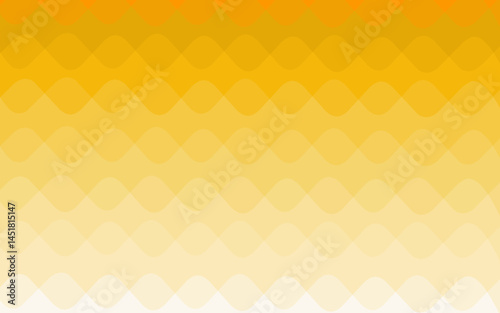 seamless pattern with yellow stripes