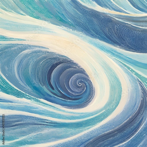 Abstract colorful wallpaper and design