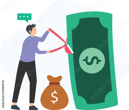 Budget management or financial planning, cost control or expense tracking, revenue forecasting or financial projections, resource allocation or fund distribution, operational budgeting or department 