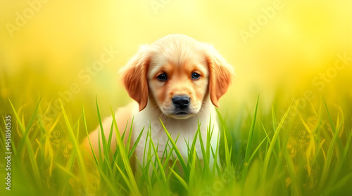 Man's Best Friend: Understanding Dog Behavior and Training photo