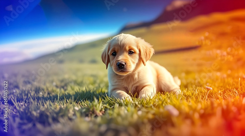Man's Best Friend: Understanding Dog Behavior and Training photo