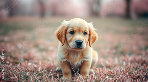 Man's Best Friend: Understanding Dog Behavior and Training photo