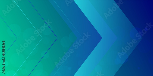 Digital technology speed connect blue green background, cyber nano information, abstract communication, innovation future tech data, internet network connection, Ai big data, vector illustration