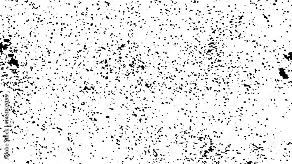 Abstract grunge texture design on a white background. Distressed texture background with black and white colors. Abstract dust texture. Abstract grunge texture design on a white background. Distressed texture background with black and white colors. Abstract dust texture.