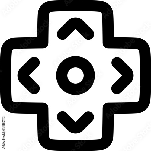 gamepad