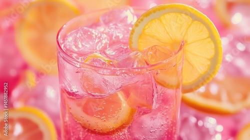 PINK LEMONADE