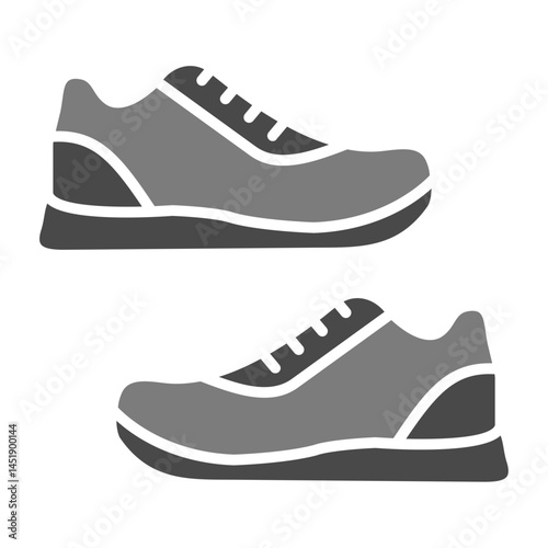Sneaker Icon
