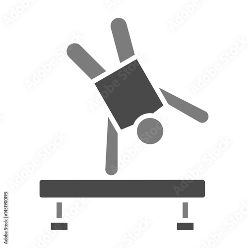 Acrobat Icon