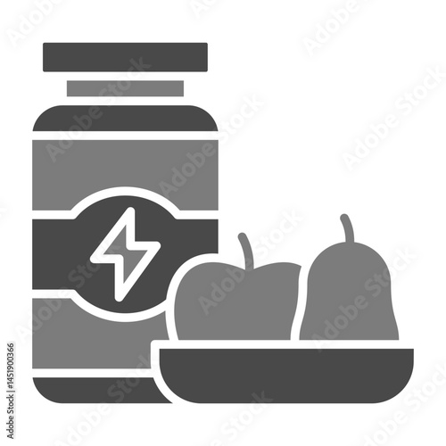 Protein Icon
