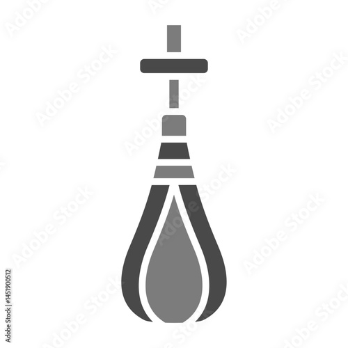 Boxing bag Icon
