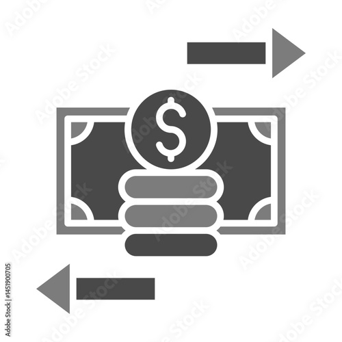 Cashback Icon