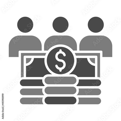 Investor Icon