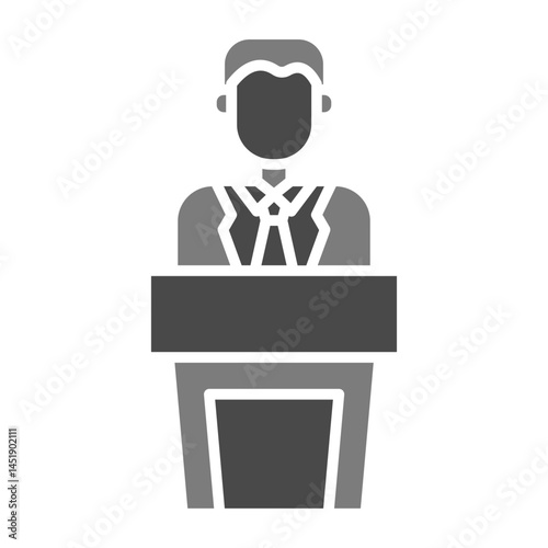 Leader Icon