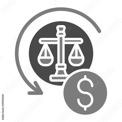 Refund Icon