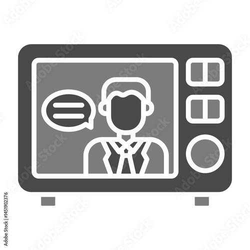 News Icon