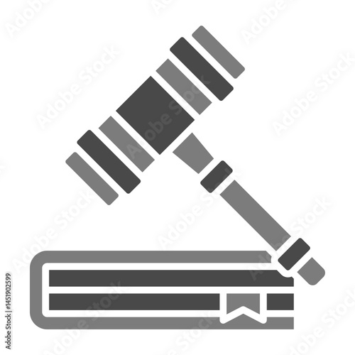 Law Icon