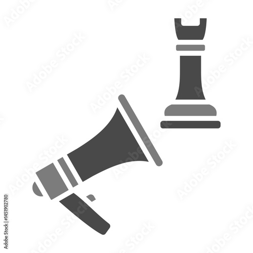 Strategy Icon