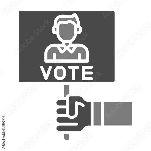 Vote Icon