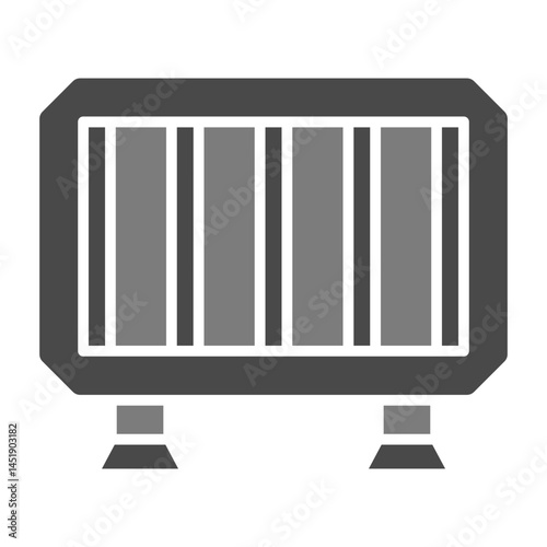 Barrier Icon