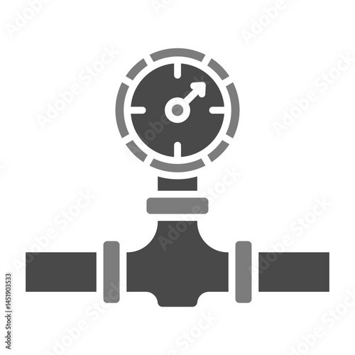 Gas Icon