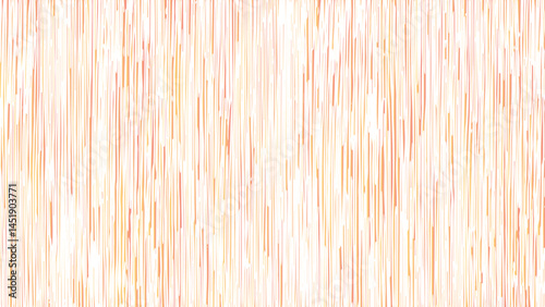 Abstract Diagonal Lines Gradient Peach Yellow Texture, Abstract gradient background with orange and pink noise texture