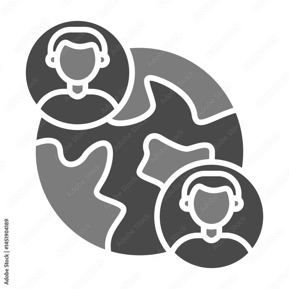 Worker Icon Worker Icon