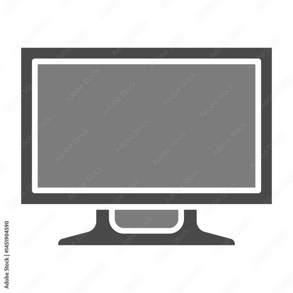 LCD Icon LCD Icon