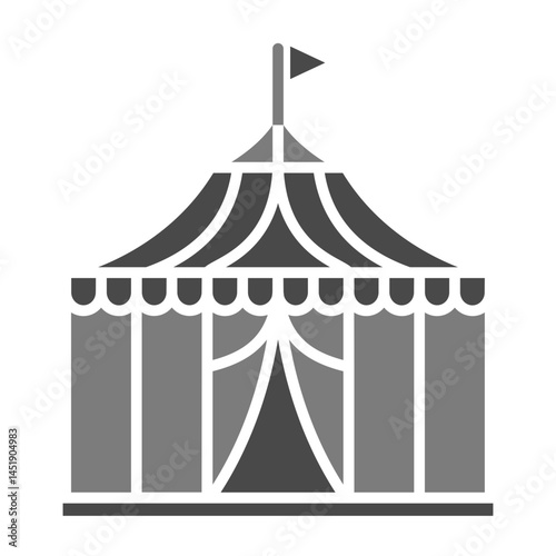 Circus Icon