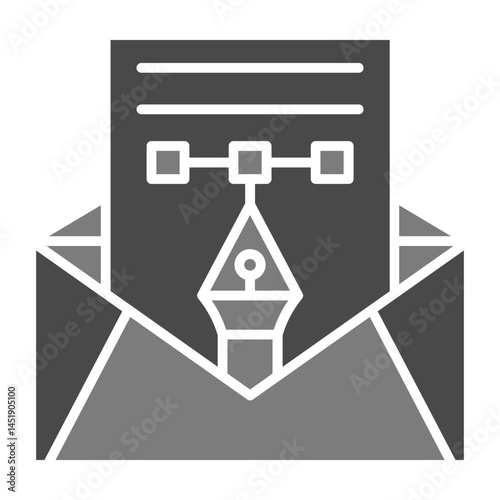 Email Icon