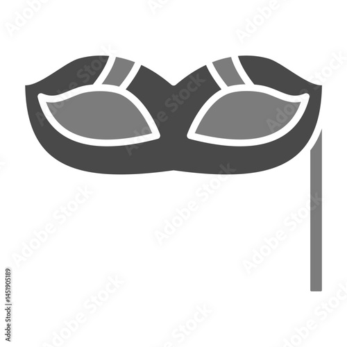 Facemask Icon