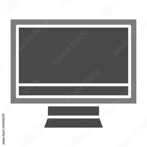 Lcd Icon