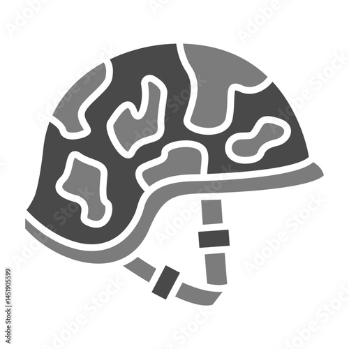 Helmet Icon