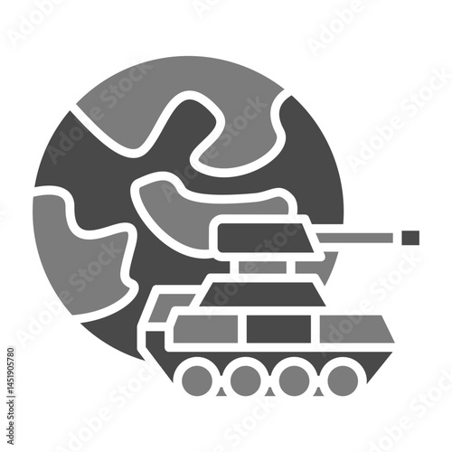 World war Icon