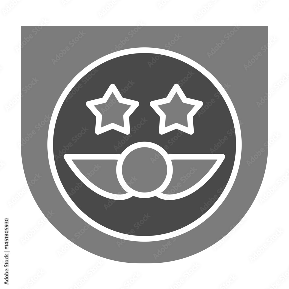 Badge Icon Badge Icon