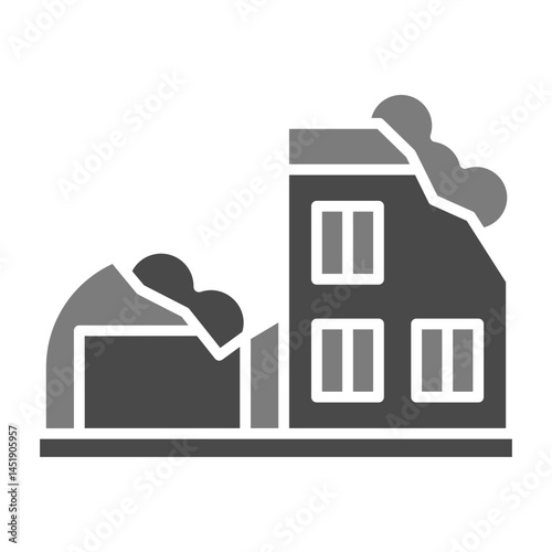 Destruction Icon