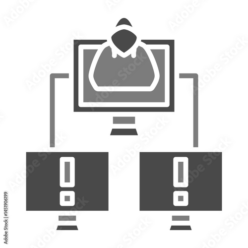 Botnet Icon
