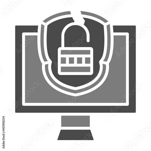 Unsecure Icon
