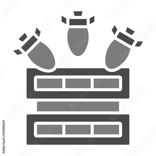 DDoS Icon