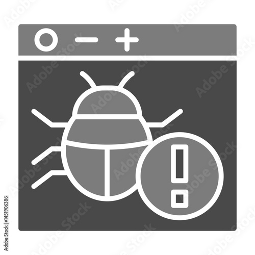 Web browser Icon