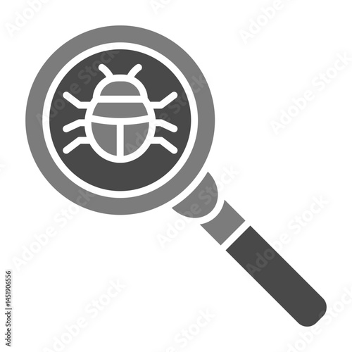 Anti virus Icon