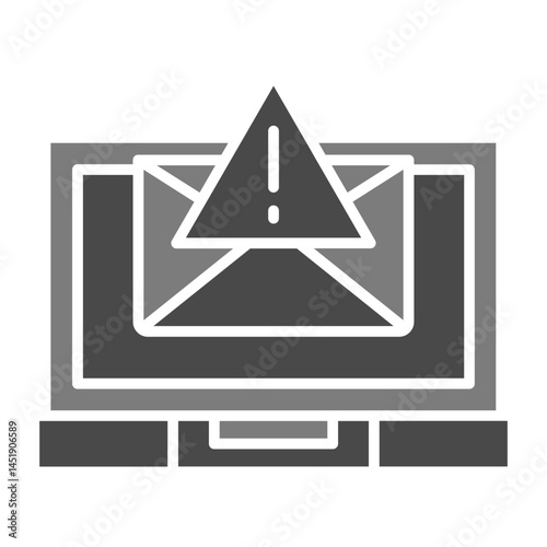 Spam Icon