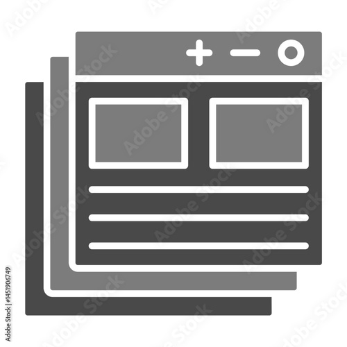 Browser Icon