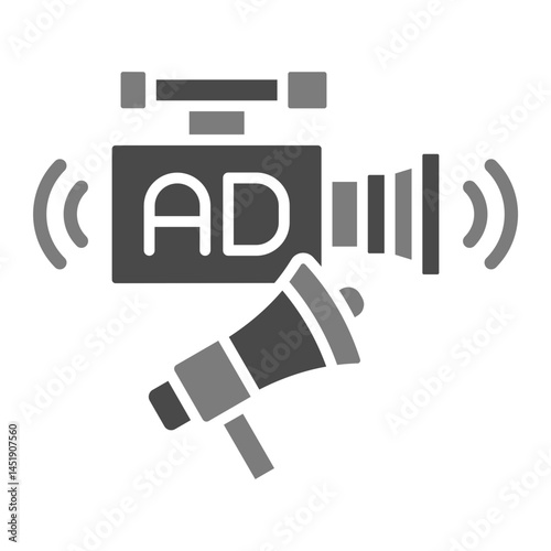 Live streaming Icon