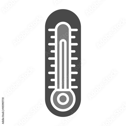 Thermometer Icon